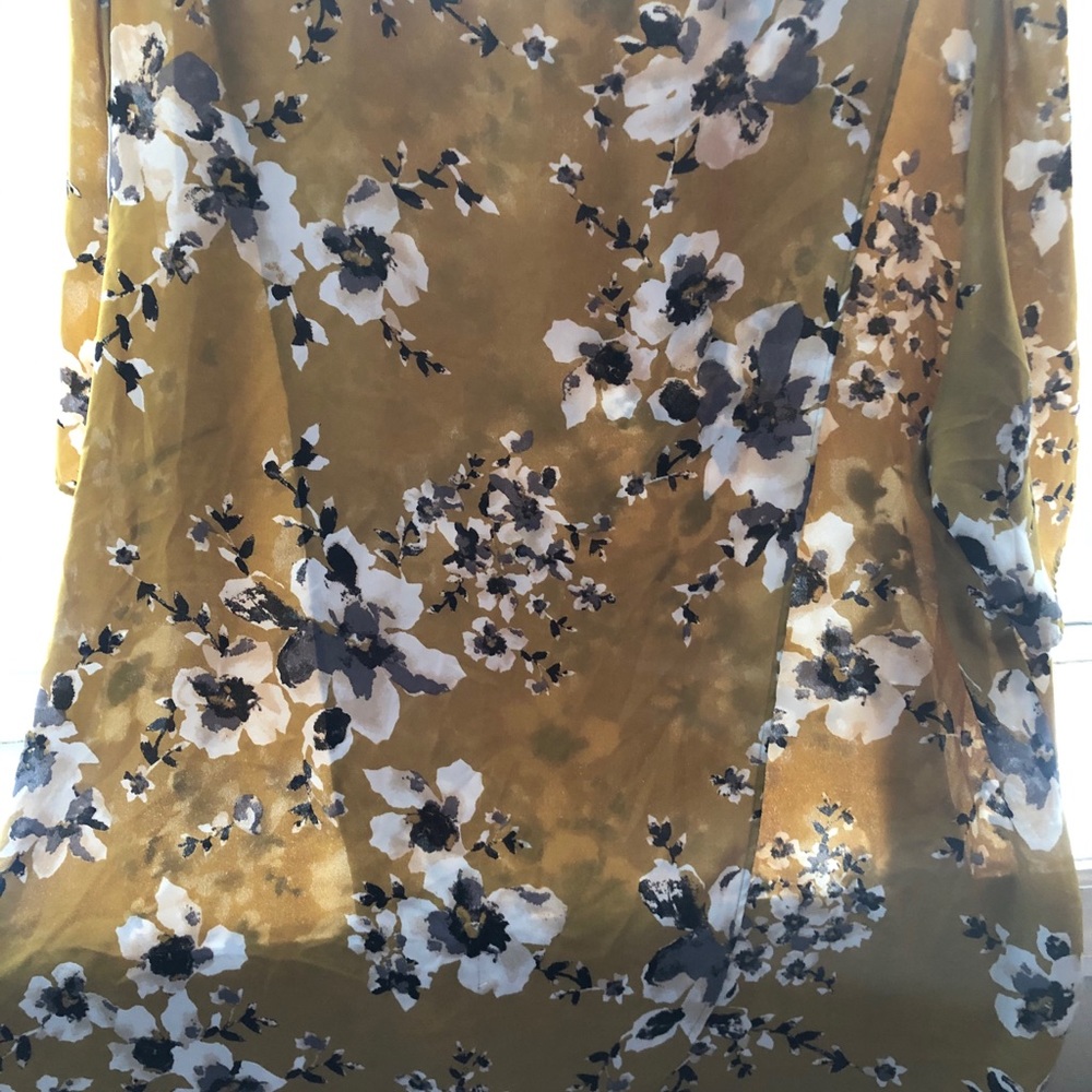 Anntaylor top